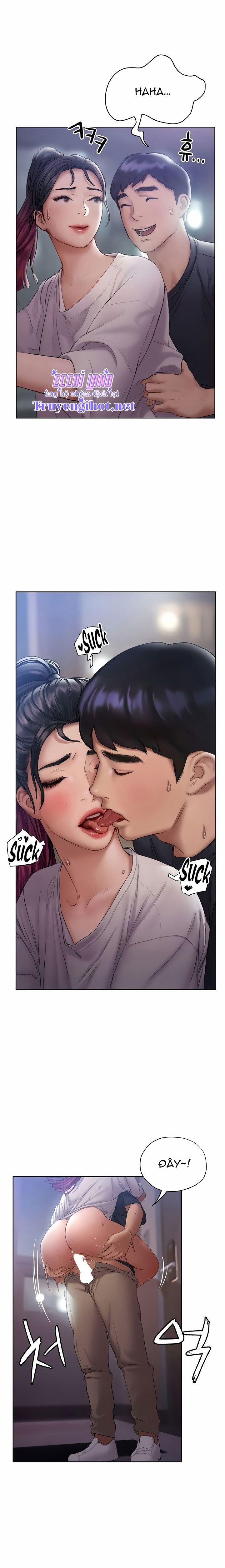 Bí Kíp Tán Gái 13.1 trang 16