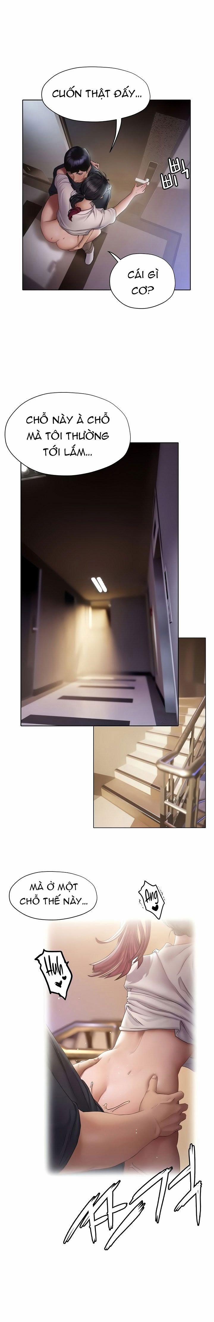 Bí Kíp Tán Gái 13.2 trang 0