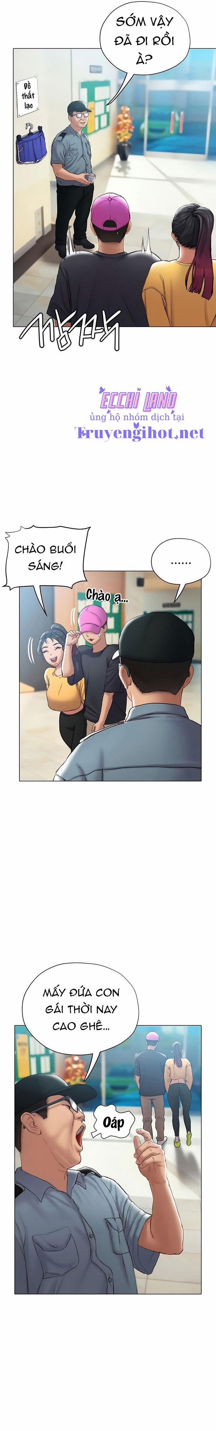 Bí Kíp Tán Gái 13.2 trang 11