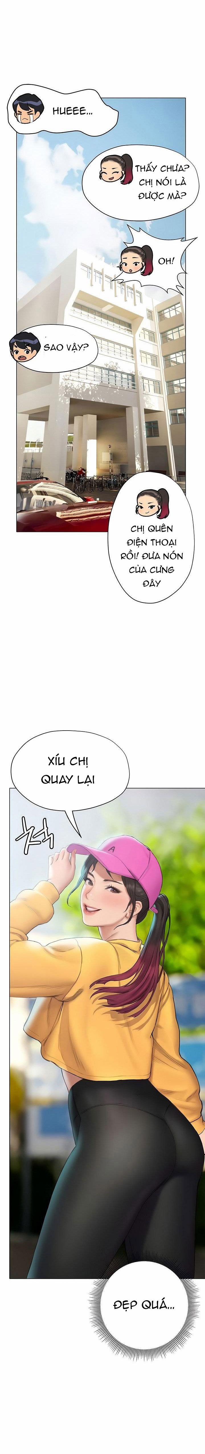 Bí Kíp Tán Gái 13.2 trang 12