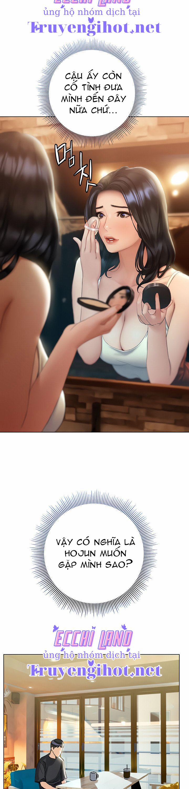 Bí Kíp Tán Gái 14.1 trang 21