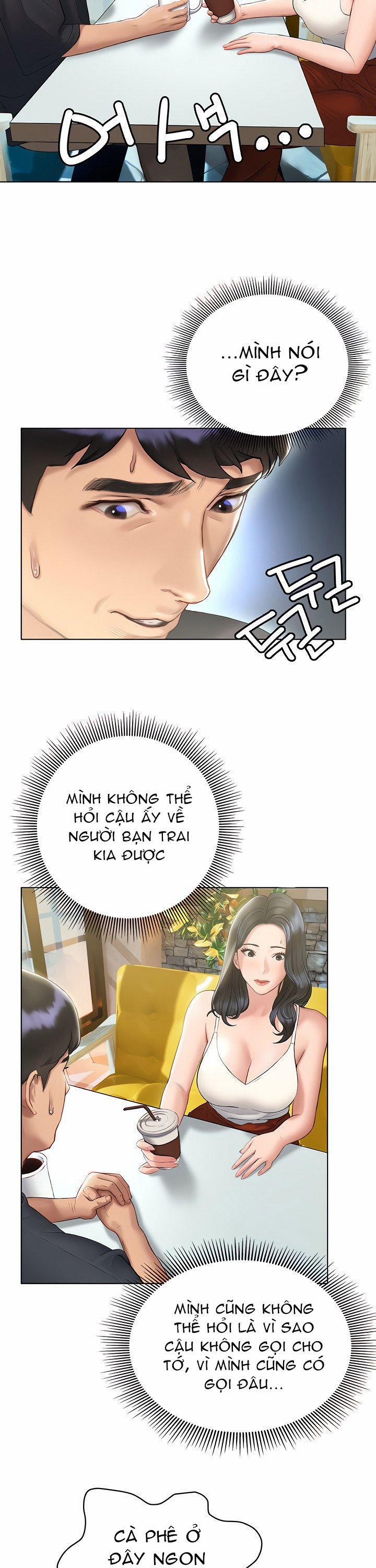 Bí Kíp Tán Gái 14.2 trang 1