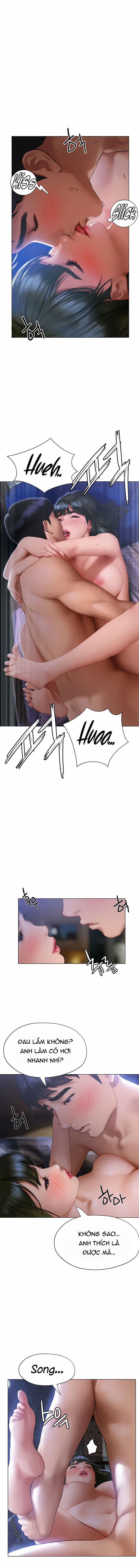 Bí Kíp Tán Gái 18.1 trang 8