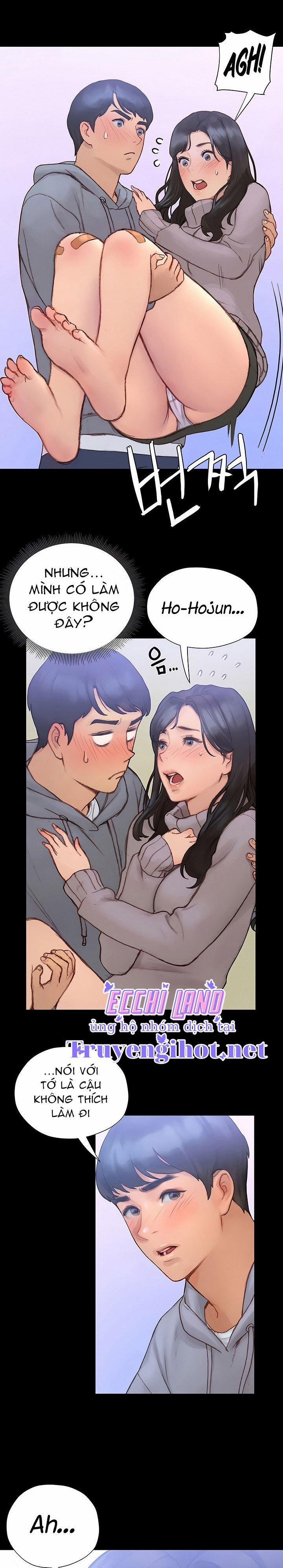 Bí Kíp Tán Gái 2.1 trang 11