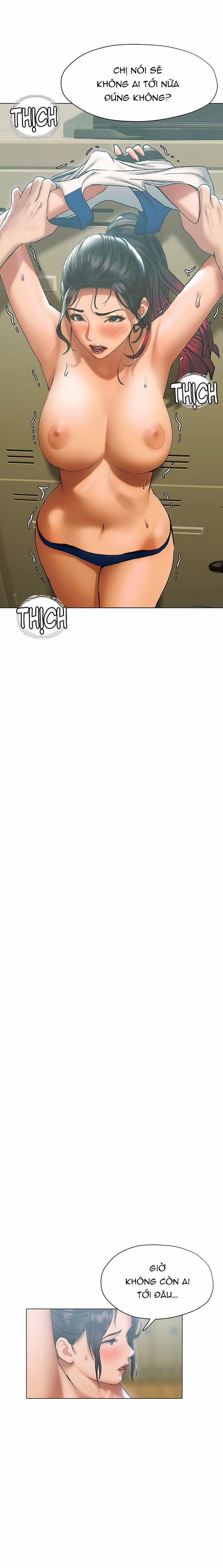 Bí Kíp Tán Gái 23.1 trang 3