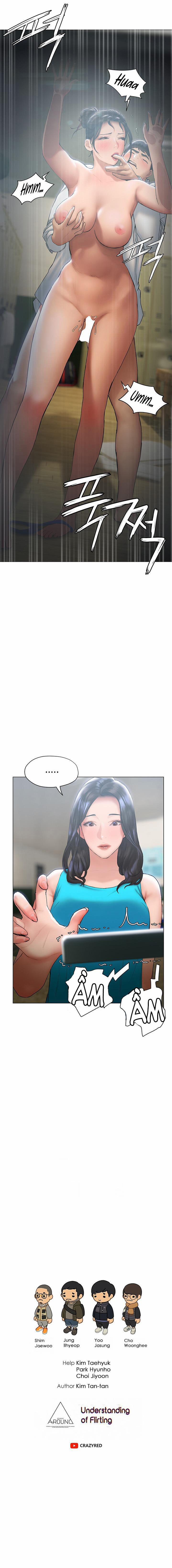 Bí Kíp Tán Gái 23.2 trang 9