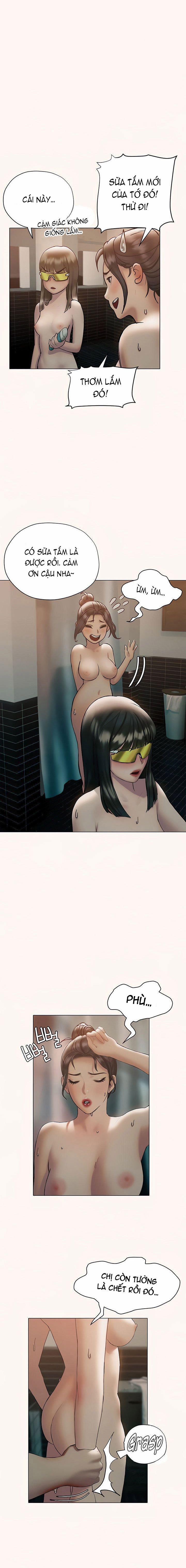 Bí Kíp Tán Gái 25.2 trang 1