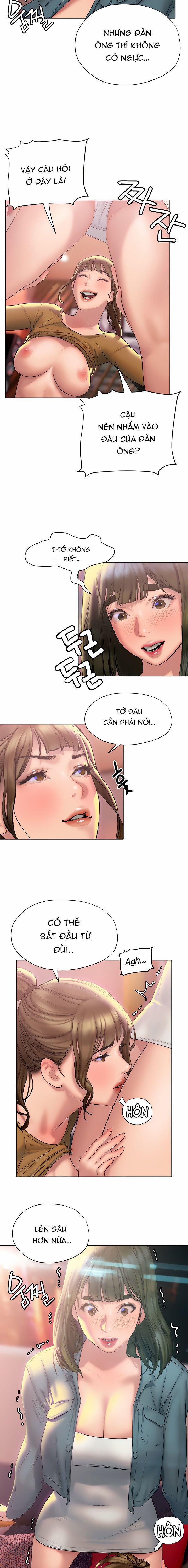 Bí Kíp Tán Gái 26.2 trang 1