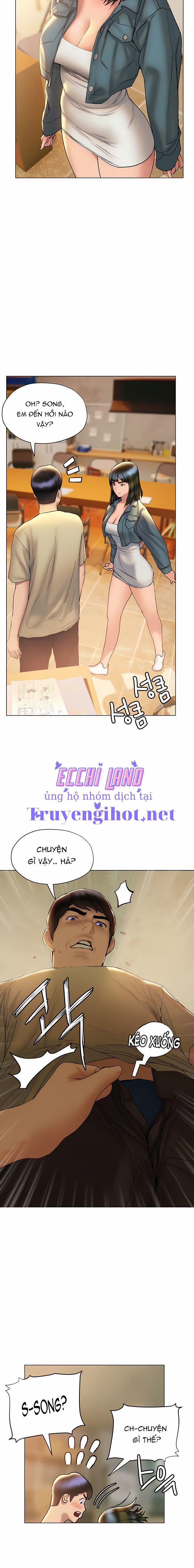 Bí Kíp Tán Gái 26.2 trang 8