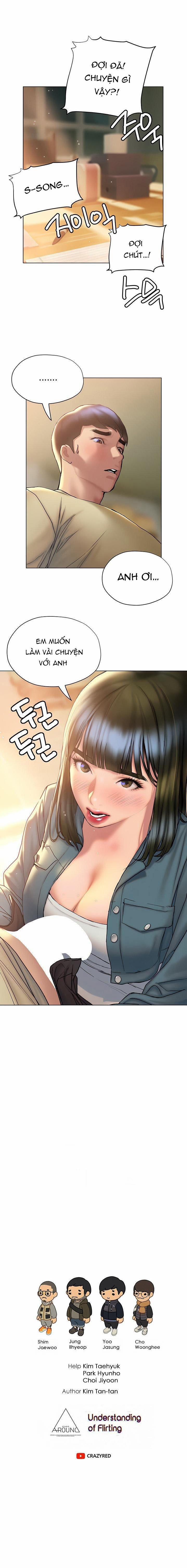 Bí Kíp Tán Gái 26.2 trang 9