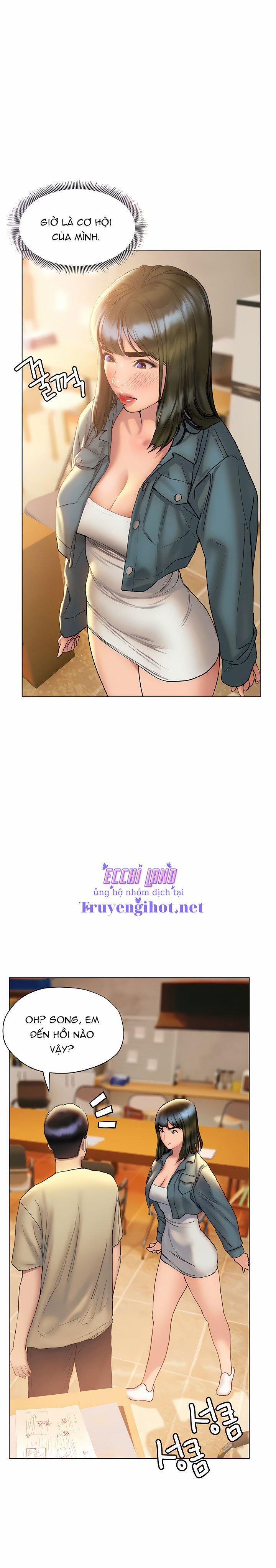 Bí Kíp Tán Gái 27.1 trang 2