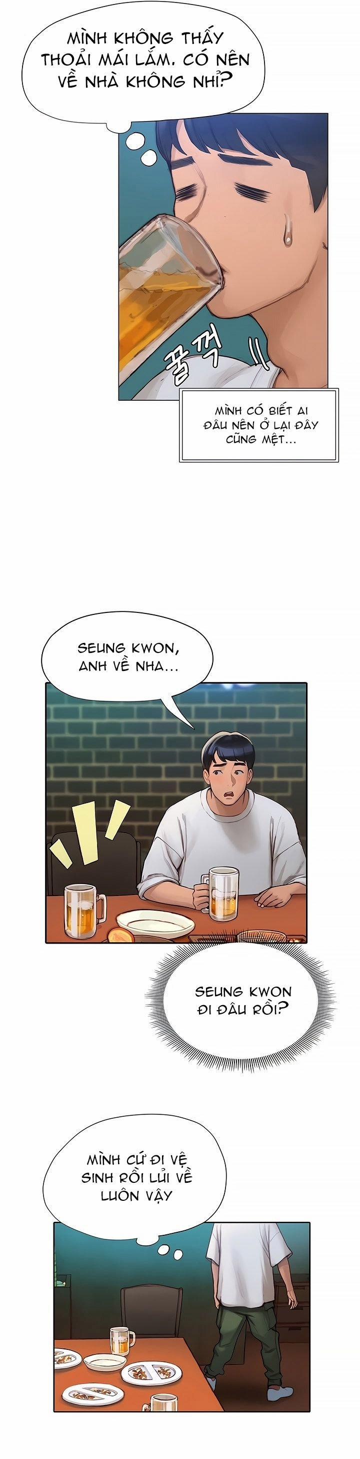 Bí Kíp Tán Gái 3.1 trang 23