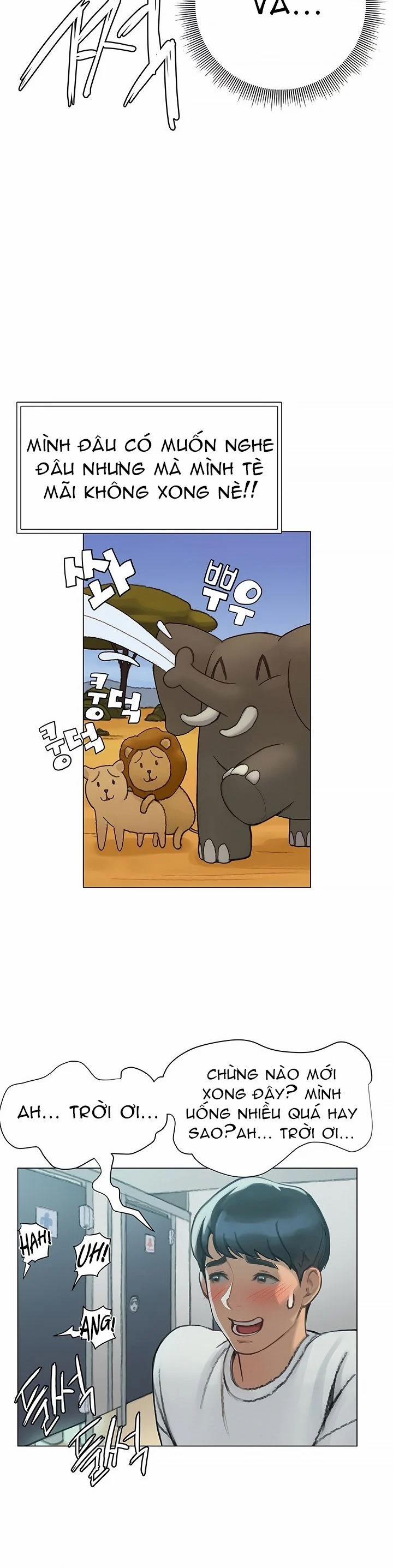 Bí Kíp Tán Gái 3.1 trang 34