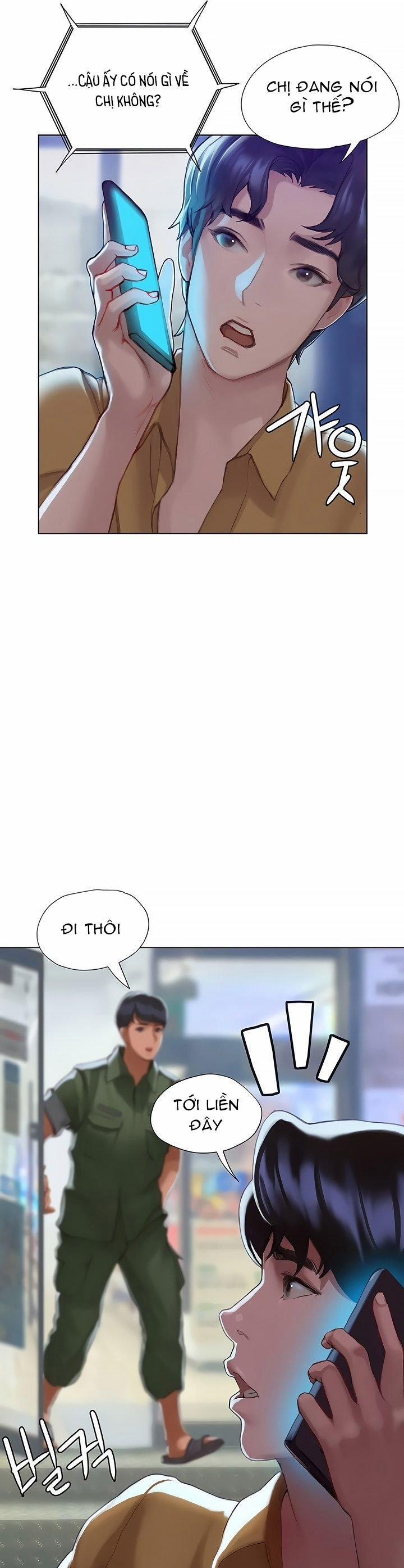 Bí Kíp Tán Gái 3.1 trang 8