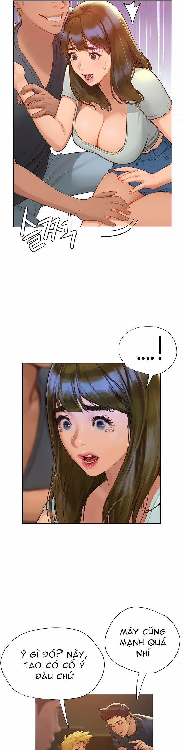 Bí Kíp Tán Gái 3.2 trang 12