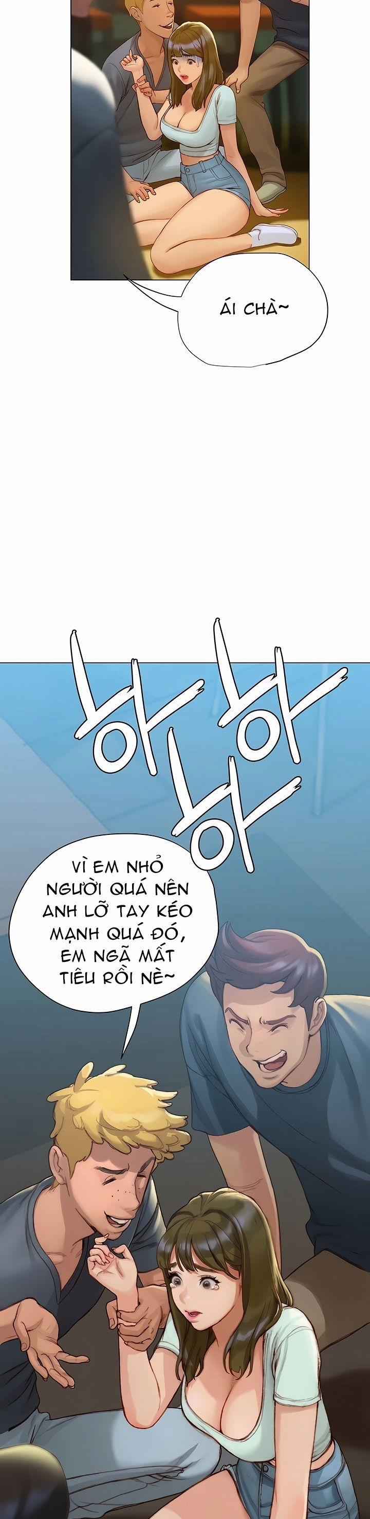 Bí Kíp Tán Gái 3.2 trang 13