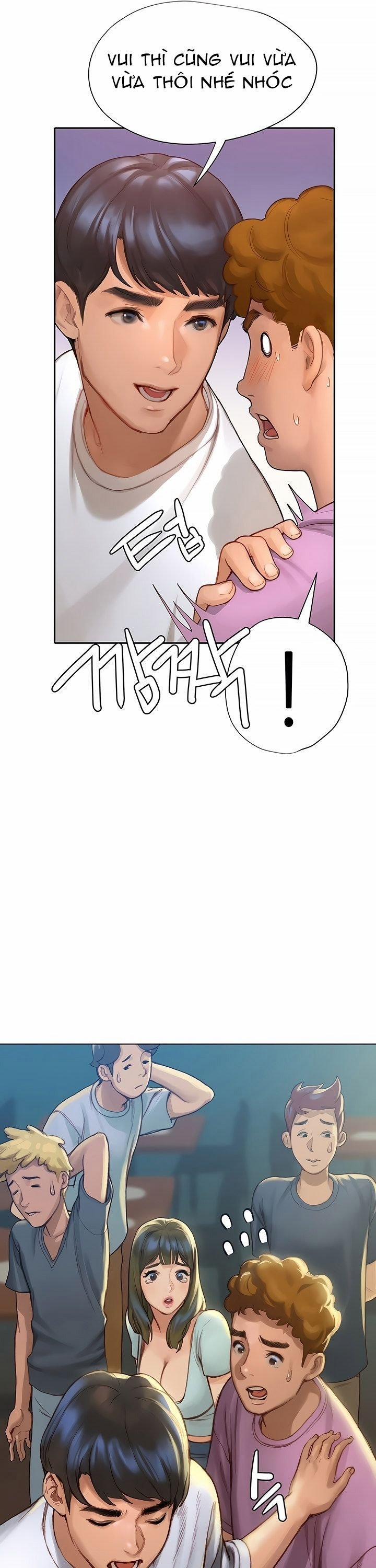 Bí Kíp Tán Gái 3.2 trang 18