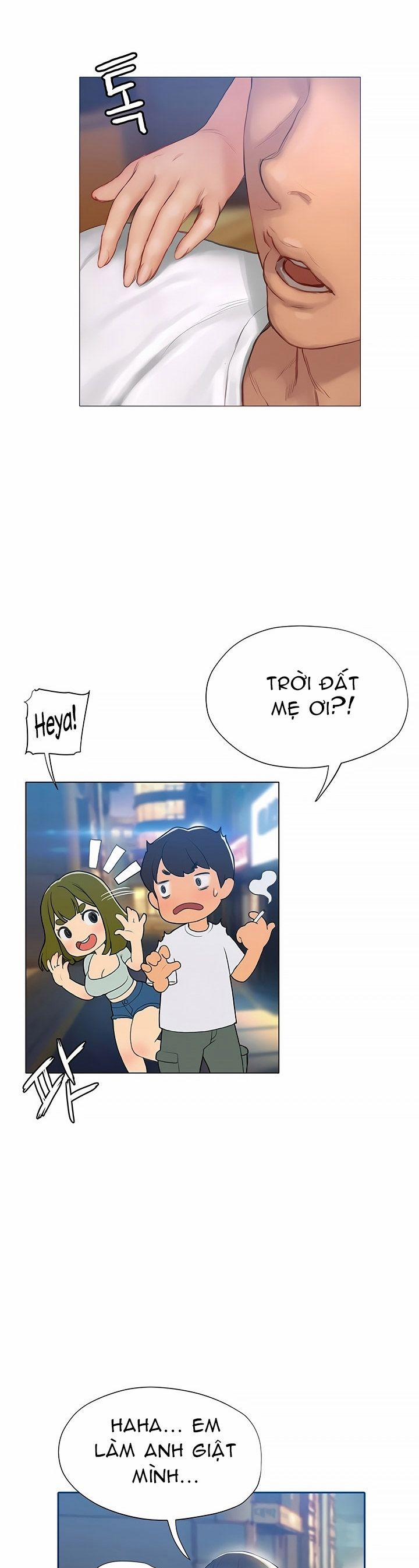 Bí Kíp Tán Gái 3.2 trang 22