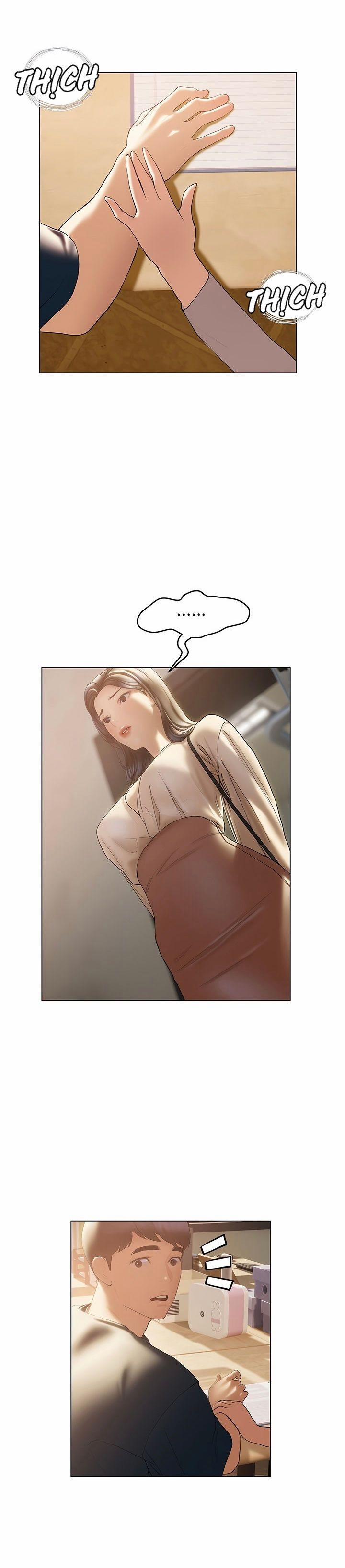 Bí Kíp Tán Gái 30.1 trang 3