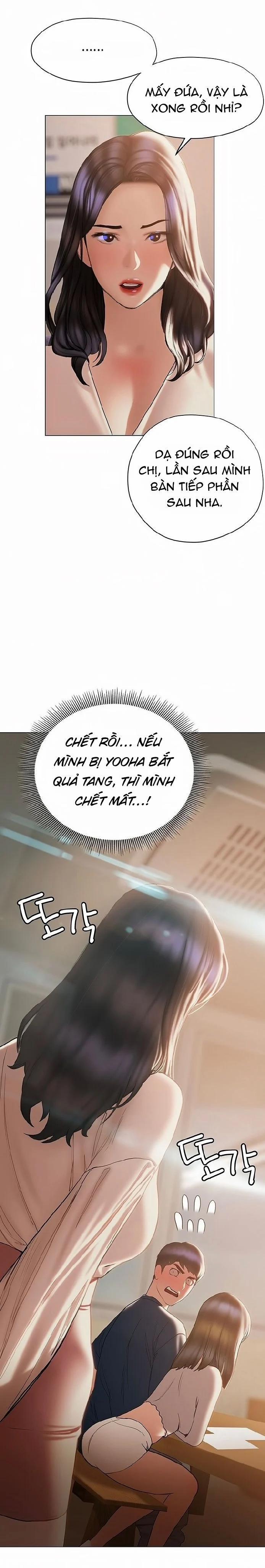 Bí Kíp Tán Gái 30.2 trang 15