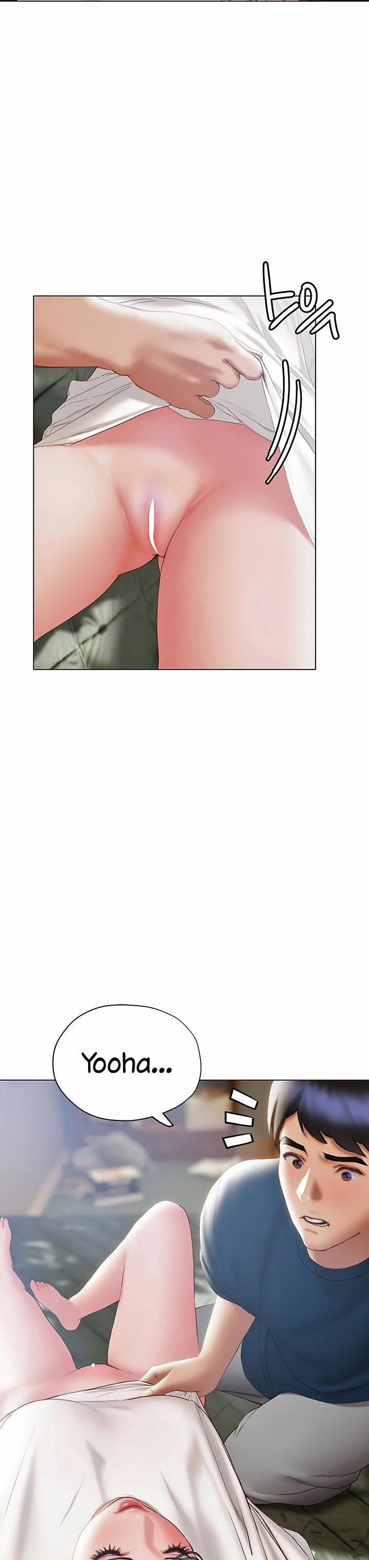 Bí Kíp Tán Gái 32.1 trang 21