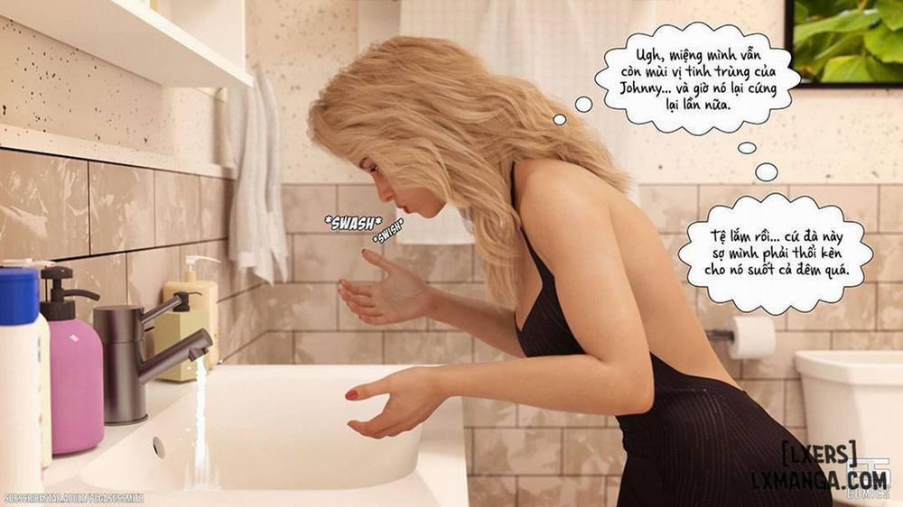 Bị lạc trong rừng 0 trang 0