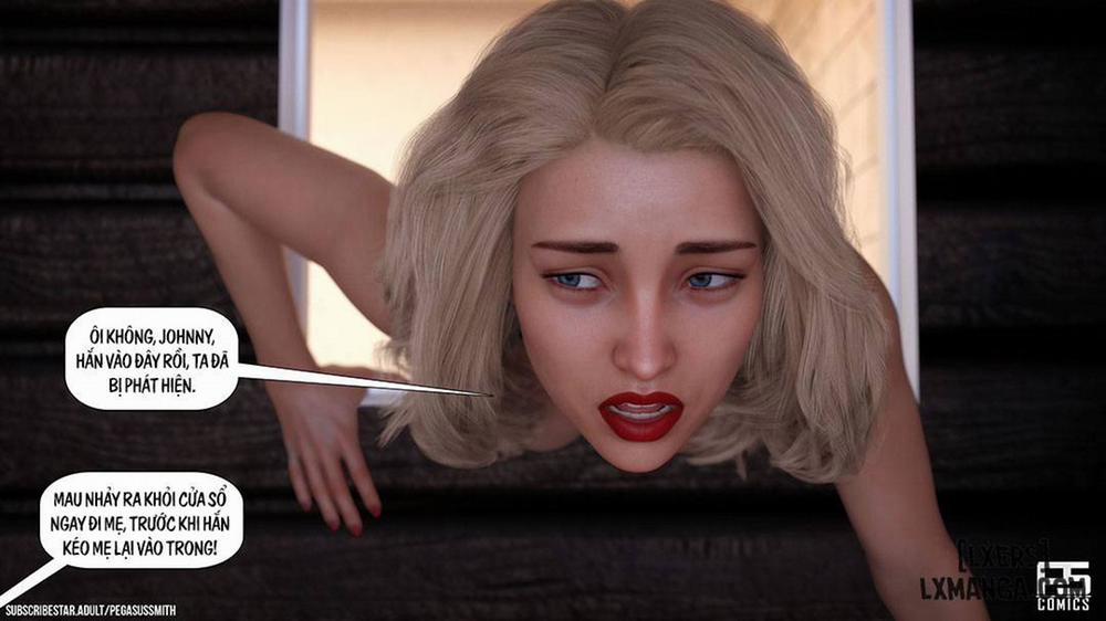 Bị lạc trong rừng 0 trang 11