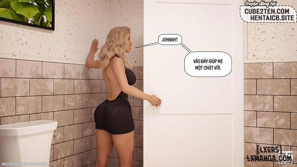 Bị lạc trong rừng 0 trang 2