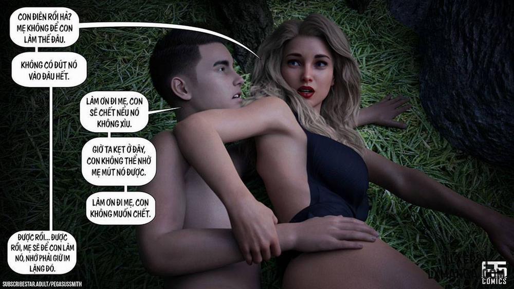 Bị lạc trong rừng 0 trang 31