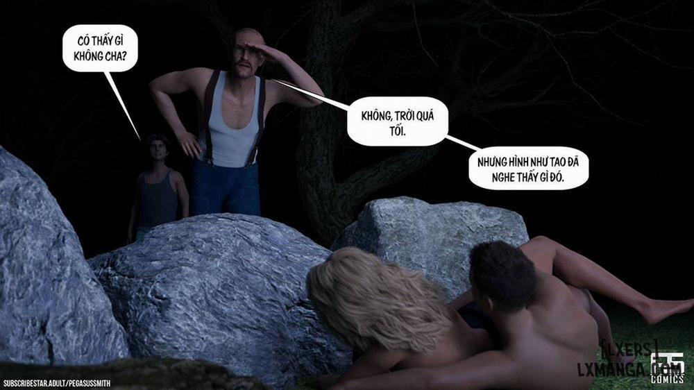 Bị lạc trong rừng 0 trang 43