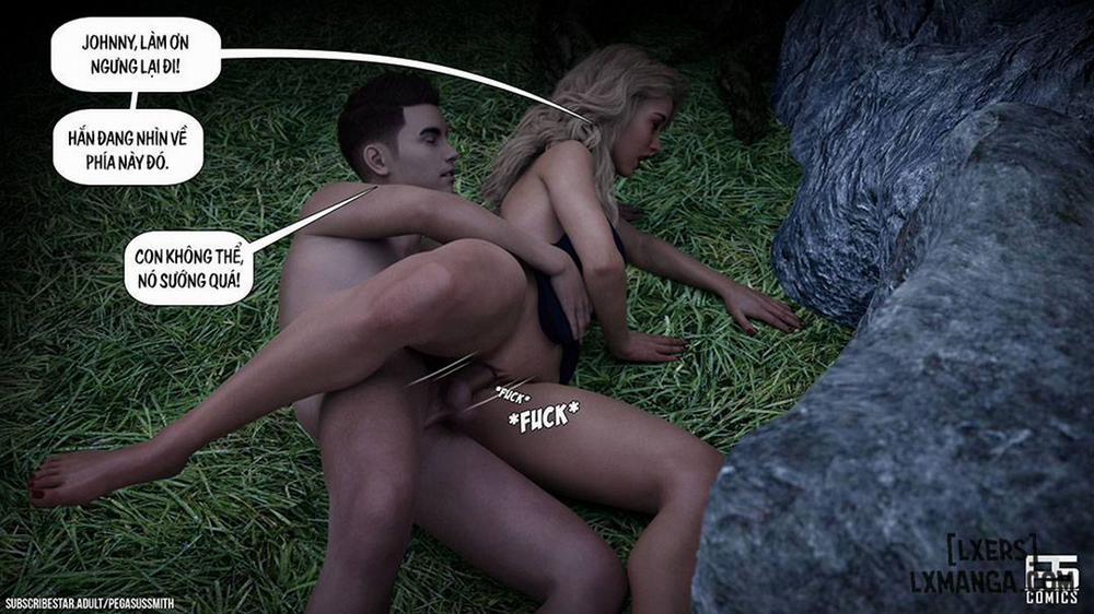 Bị lạc trong rừng 0 trang 44