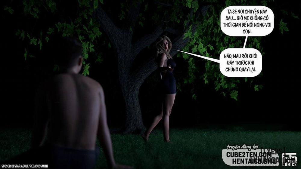 Bị lạc trong rừng 0 trang 55