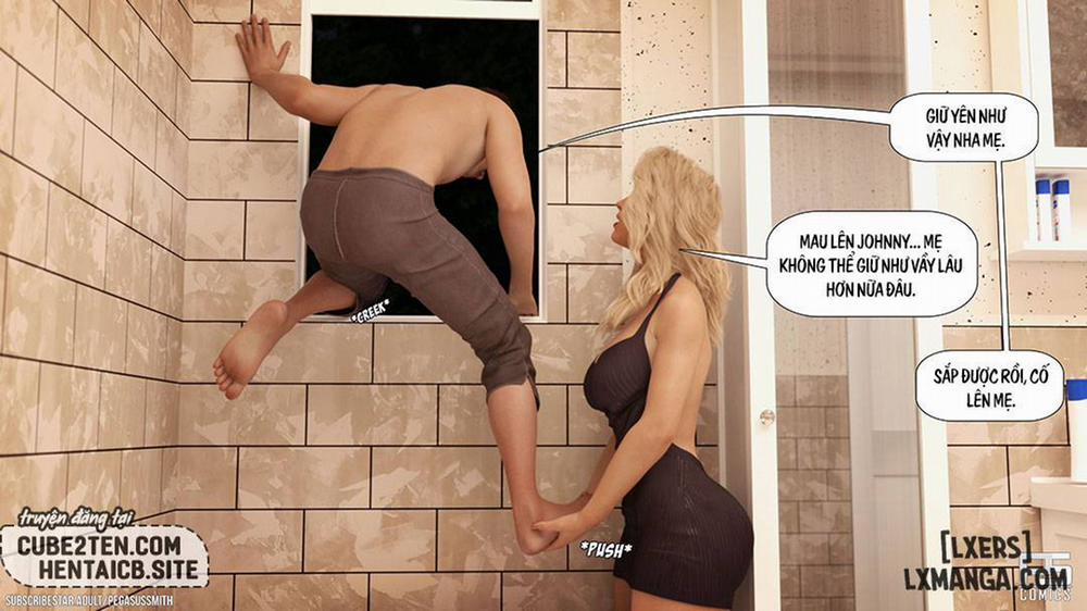 Bị lạc trong rừng 0 trang 7