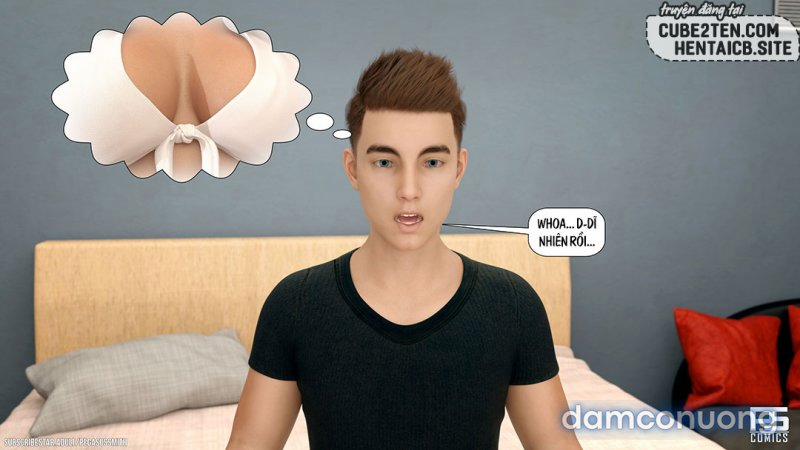 Bị lạc trong rừng 1 trang 15