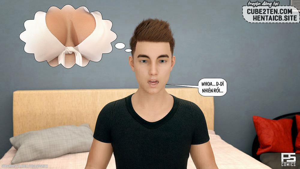 Bị lạc trong rừng 1A trang 14