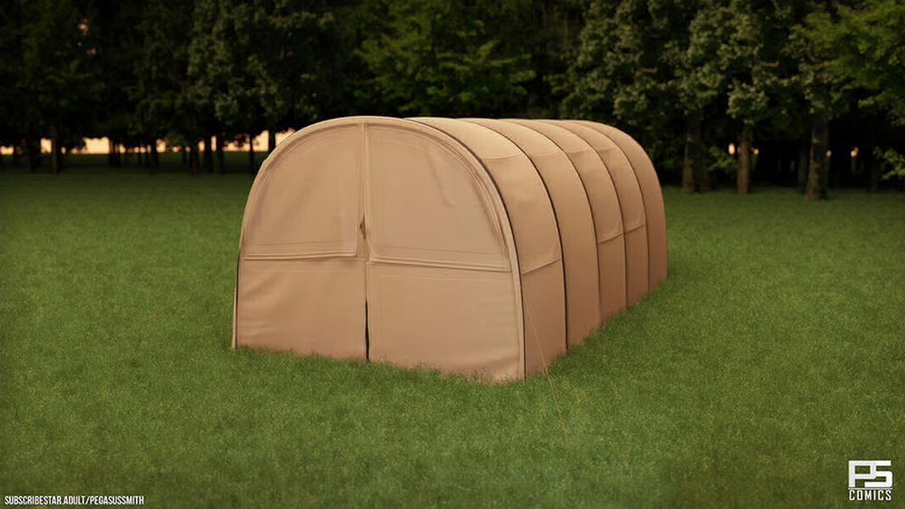 Bị lạc trong rừng 1A trang 48