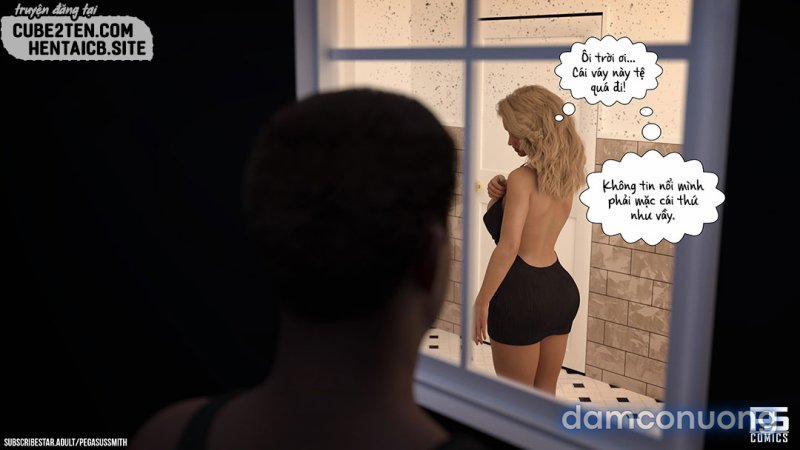 Bị lạc trong rừng 2 trang 15