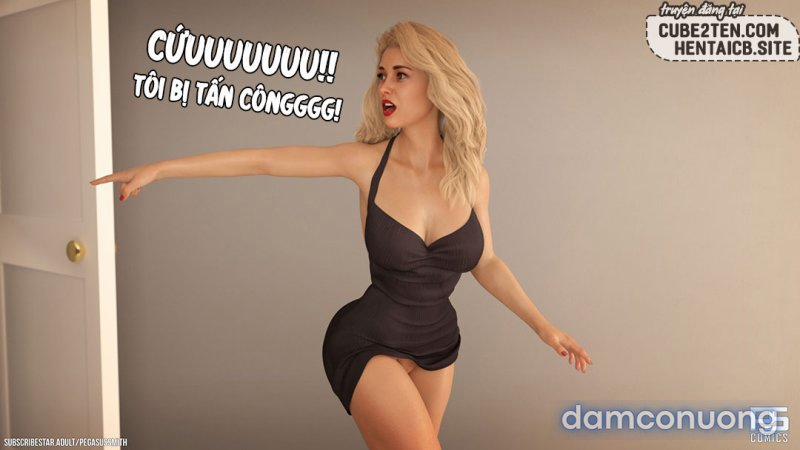 Bị lạc trong rừng 2 trang 22