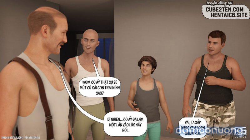 Bị lạc trong rừng 2 trang 31