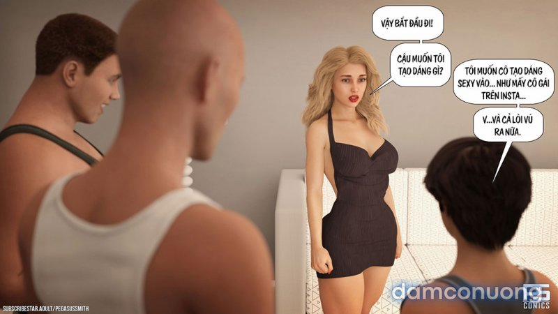 Bị lạc trong rừng 2 trang 51