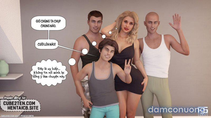 Bị lạc trong rừng 2 trang 55