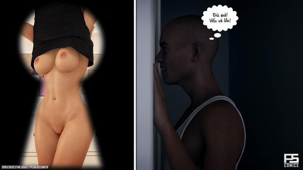 Bị lạc trong rừng 2A trang 10