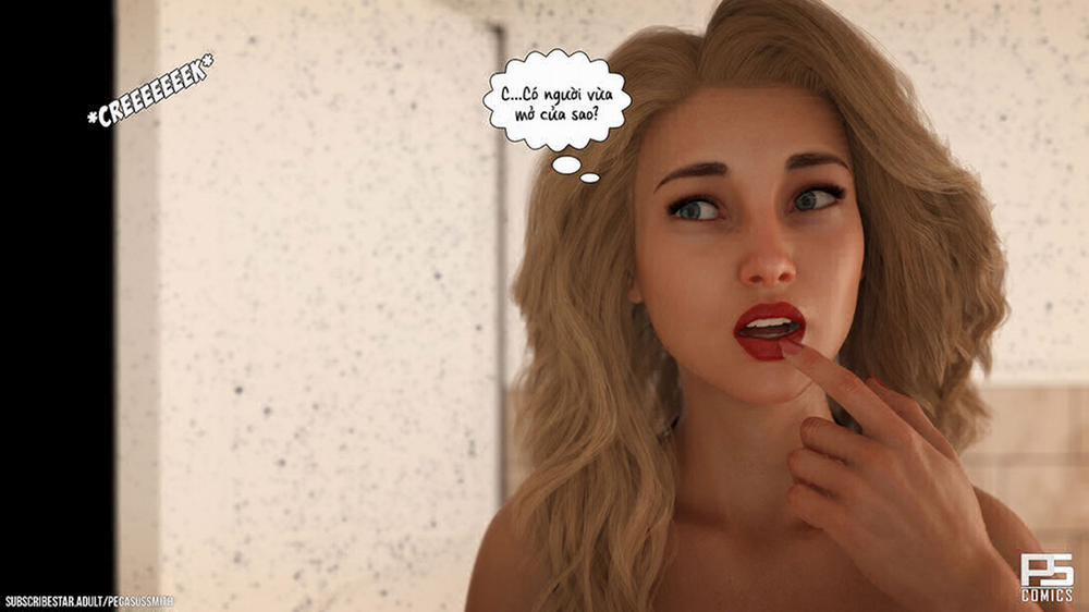 Bị lạc trong rừng 2A trang 16