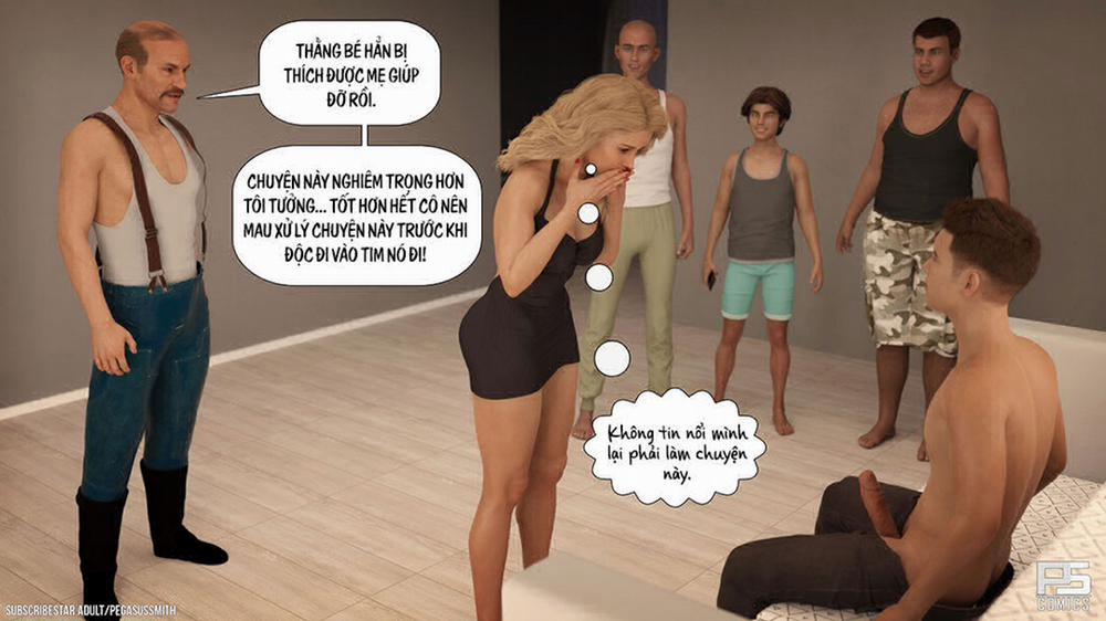 Bị lạc trong rừng 2A trang 29