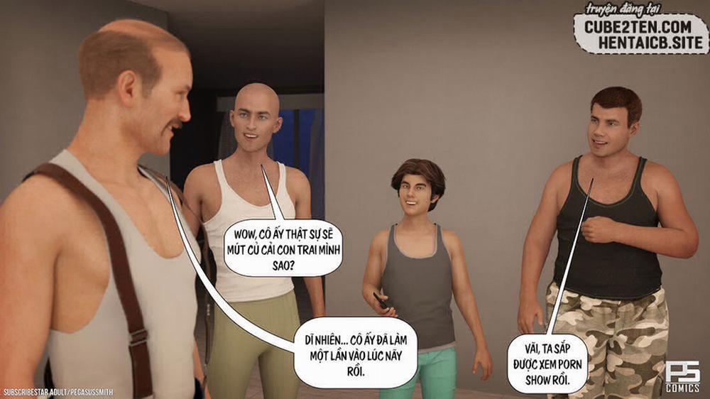 Bị lạc trong rừng 2A trang 30