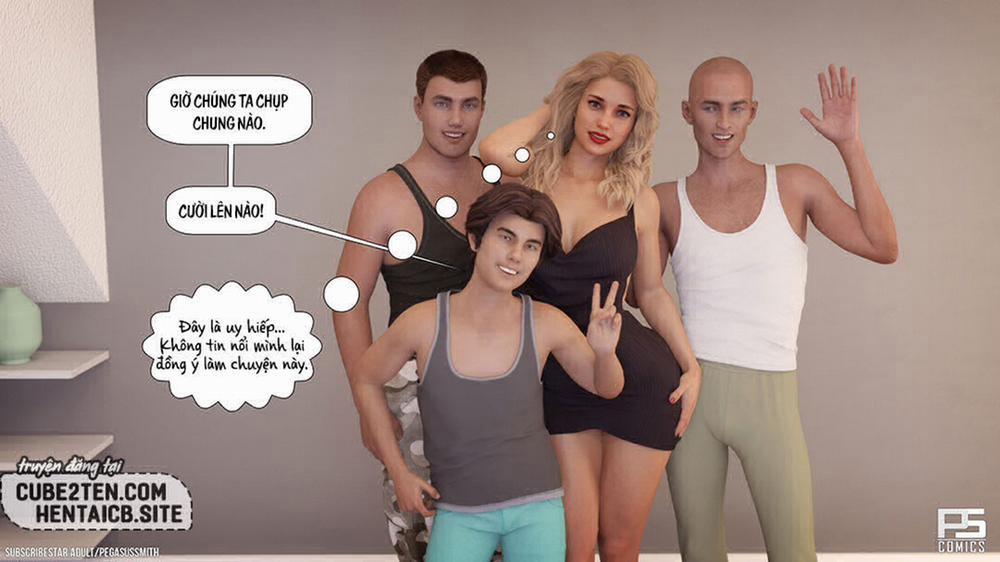 Bị lạc trong rừng 2A trang 54