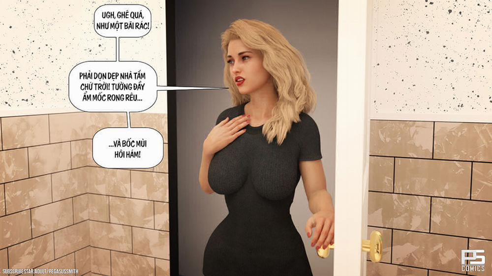 Bị lạc trong rừng 2A trang 6