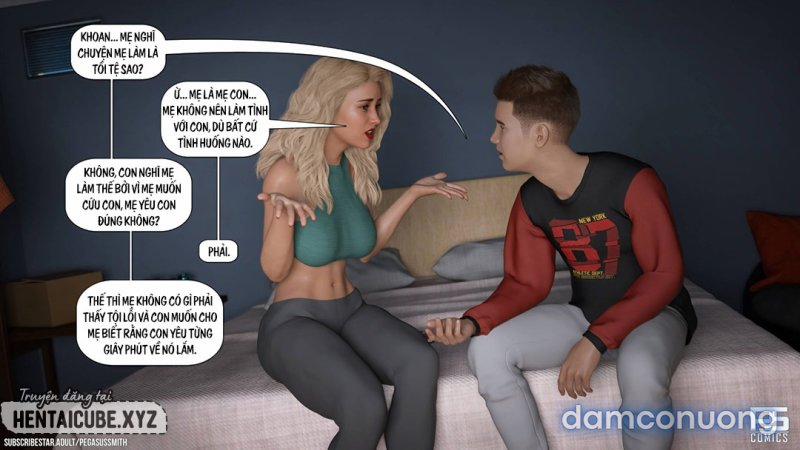 Bị lạc trong rừng 3 trang 27