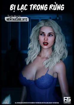 Bị lạc trong rừng 3 trang 49