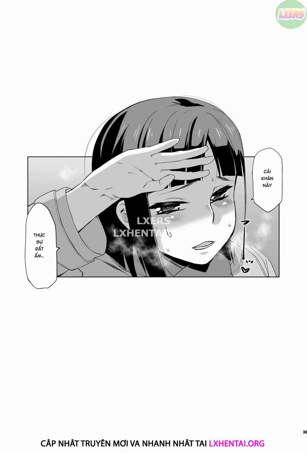 Bị Lấy Đi Một Cách Nhẹ Nhàng 3 trang 30